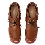 Louis Vuitton LV Cove Wedge Boat Shoe - Image 2